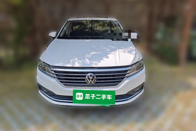 Used Volkswagen Lavida 2021 280TSI DSG Comfort Edition Front