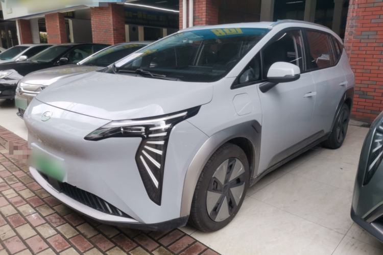 Used AION Y 2023 Plus 510 Enjoy Edition