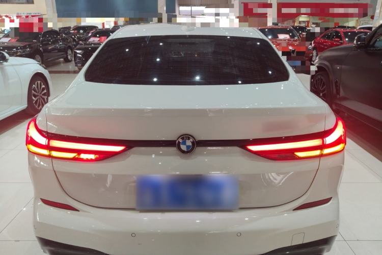 Used BMW 2 Series 2023 225i Four-Door Coupe M Sport Package
