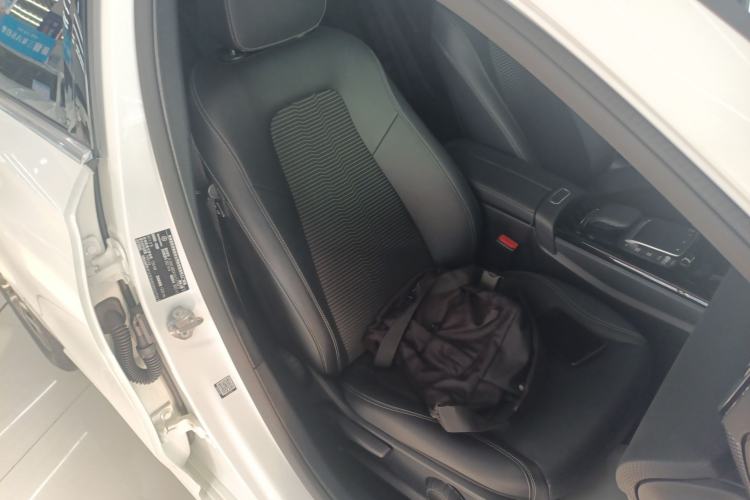 Used Mercedes-Benz A-Class 2022 A 200 Dynamic Edition Right Front Seat