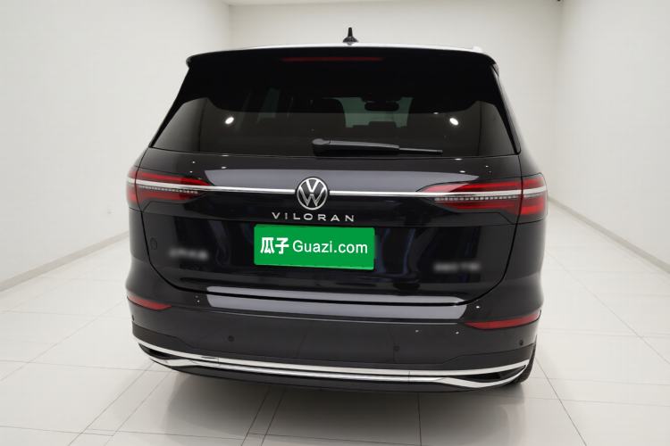 Used Volkswagen Viloran 2023 380TSI Prestige Edition