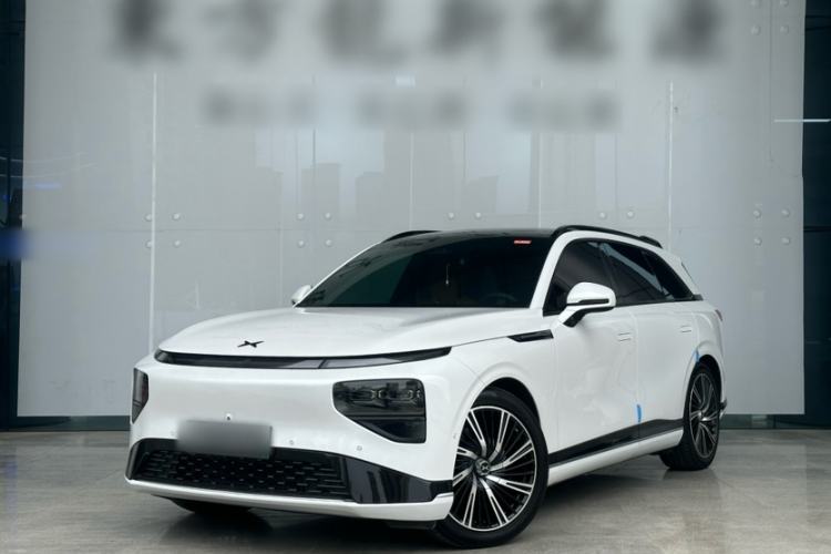 Used XPeng G9 2022 650 Performance Edition Pro