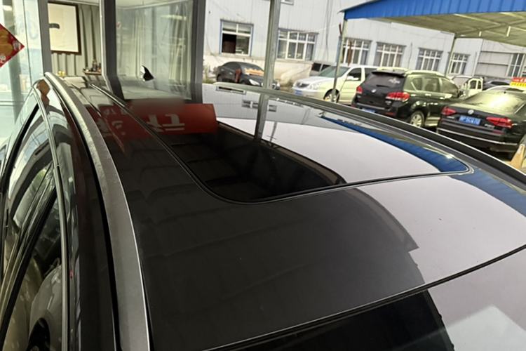 Used Wuling Victory 2020 1.5T CVT Flagship Edition
