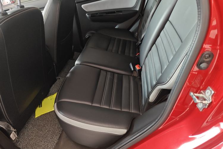 Used BAIC New Energy EC5 2019 New Style Edition
