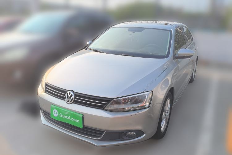 Used Volkswagen Sagitar 2012 1.6L Automatic Comfort Edition