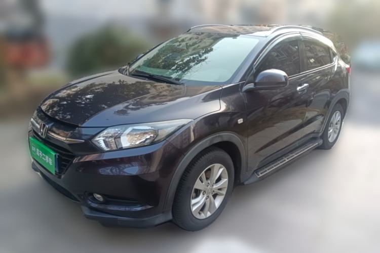 Used Honda Vezel 2017 1.5L CVT 2WD Comfort Model