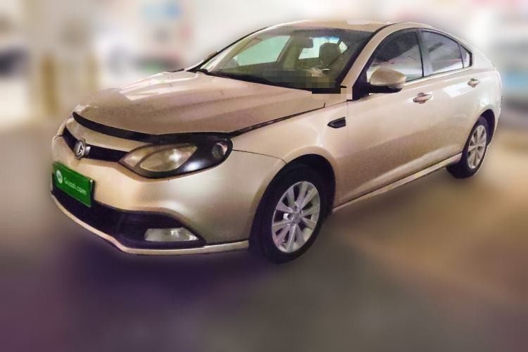 Used MG 6 2012 Hatchback 1.8L Automatic Drive Value Edition Guazi used car, China used car export, Used car for sale, Used  cars, Cheapest cars for sale