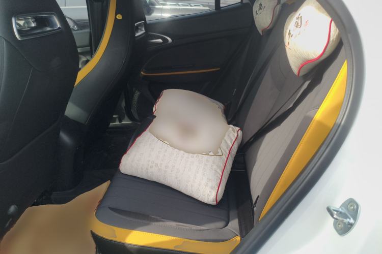 Used ORA Good Cat GT 2023 Mulan Edition 401km Prestige Version