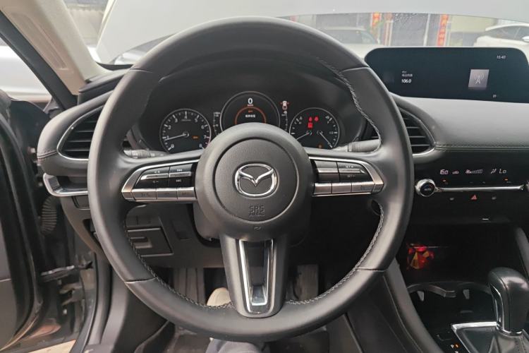 Used Mazda Mazda 3 Axela 2020 2.0L Automatic Zhiya Edition