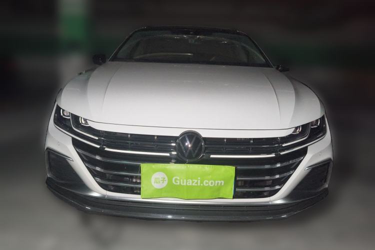 Used Volkswagen FAW-Volkswagen CC 2023 Hunting Vehicle 380TSI Hunter's Heart Edition
