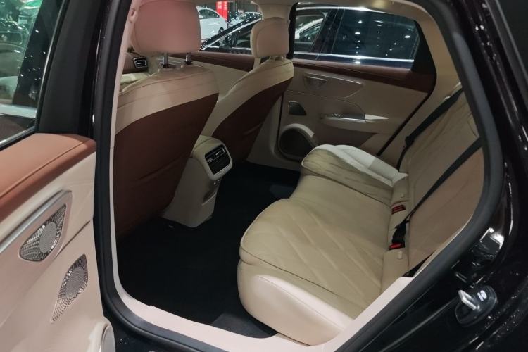 Used Chery Fulwin A9L 2025 Model, 260 Ultra-Long Range Prestige Edition