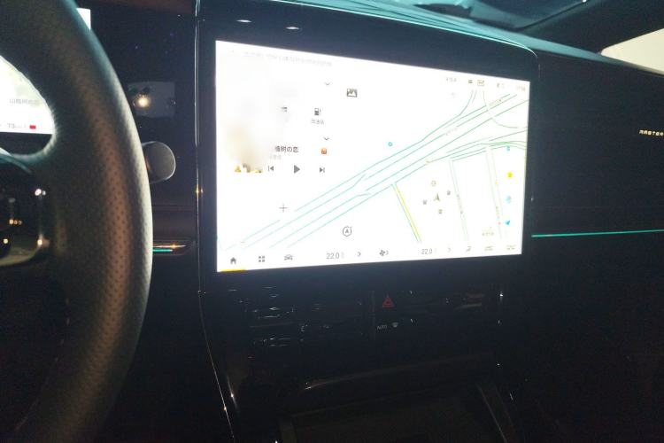 Used GAC Trumpchi M8 2023 Zongshi Series 400T Flagship Edition
