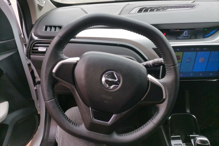 Used JMEV Ezi EV3 2021 Little Radar Cool Run Edition