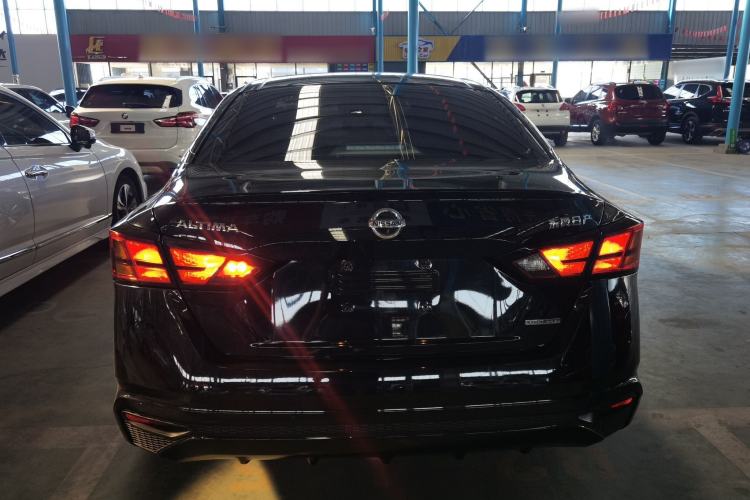 Used Nissan Teana 2021 2.0L XL Comfort Edition Rear