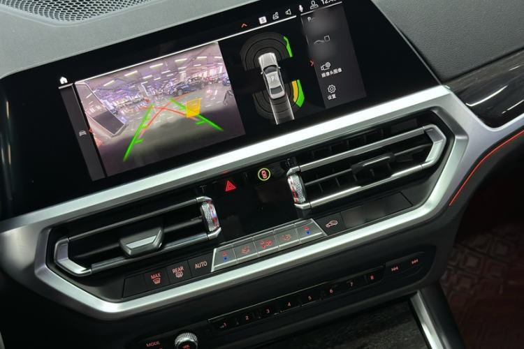 Used BMW 3 Series 2020 325Li M Sport Package
