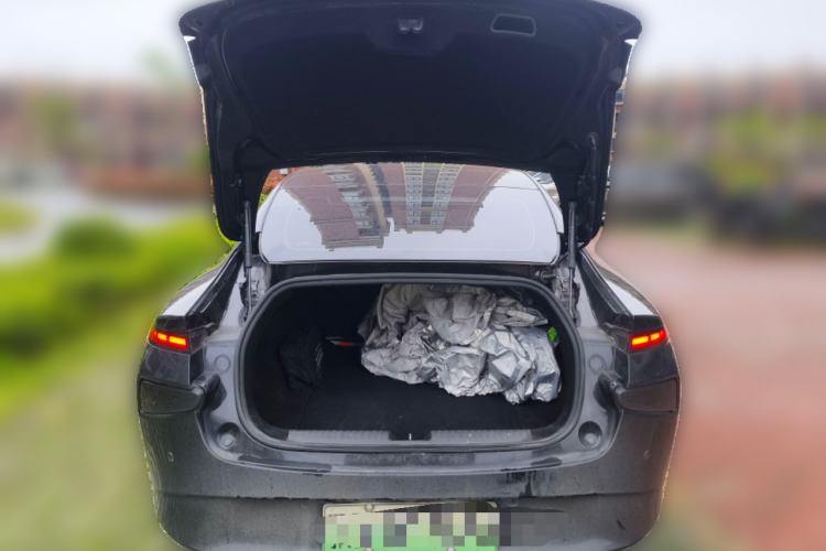 Used XPeng P7 2020 670N
