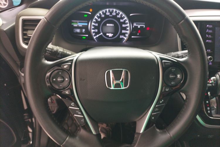 Used Honda Odyssey 2019 2.0L Rui-Zunxiang Edition
