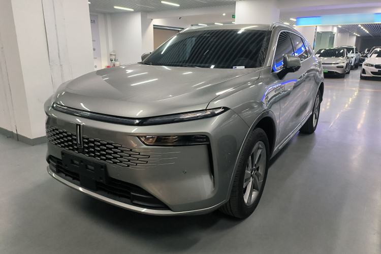 Used Wey Mocha New Energy 2024 Hi4 Four-Wheel Drive Long-Range Version