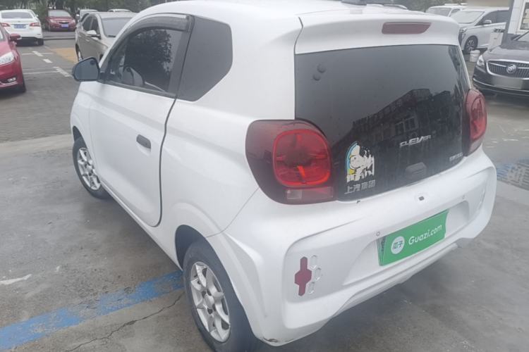 Used Roewe Clever 2022 311km QiQi BoBo Edition