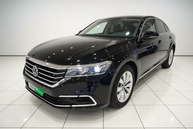 Used Volkswagen Passat 2021 330TSI Elite Edition