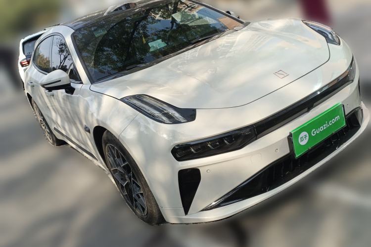 Used Zeekr 001 2025 WE Edition 95 kWh All-Wheel Drive
