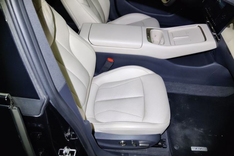 Used XPeng P7+ 2024 Long-Range Max
