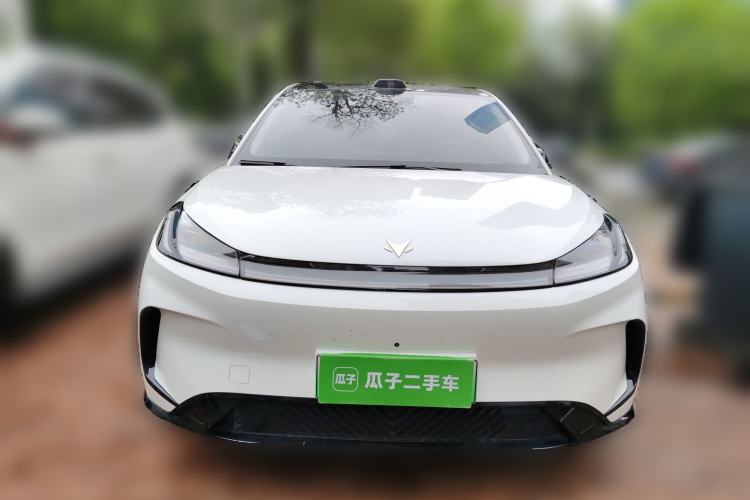 Used ARCFOX T1 2025 Model 425 PRO Front