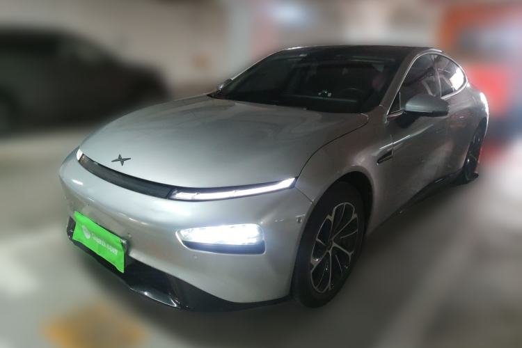 Used XPeng P7 2021 480N