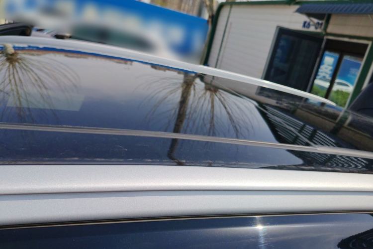 Used Haval H6 2022 3rd Generation 1.5T Automatic Two-Wheel Drive Max