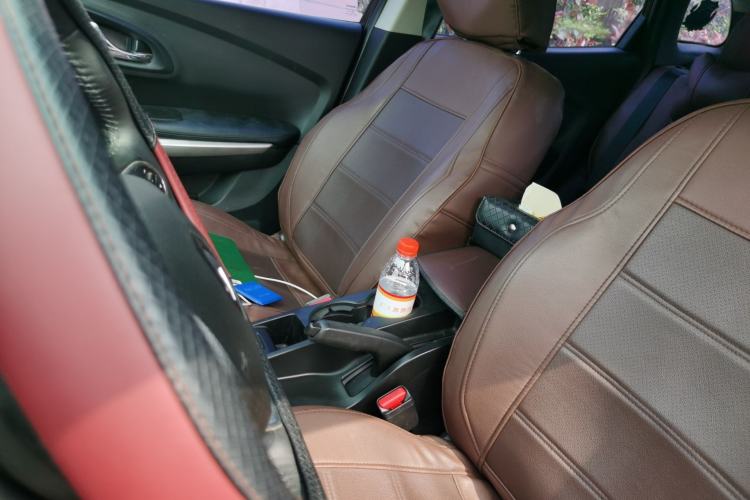 Used Renault Kadjar 2017 2.0L Two-Wheel Drive Comfort Edition