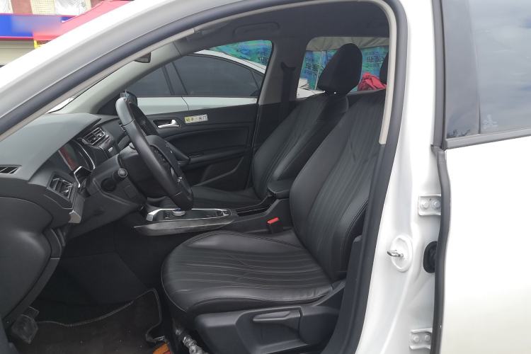 Used Dongfeng Fukang ES600 2022 T3 Custom Edition
