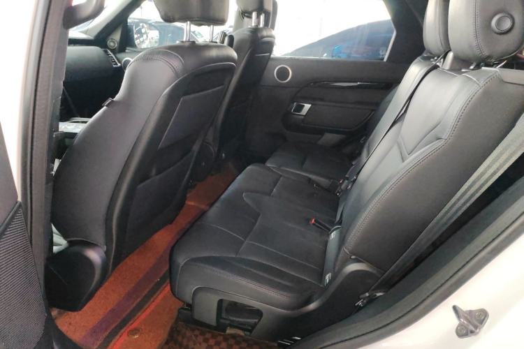 Used Land Rover Discovery 2020 3.0 SC V6 SE