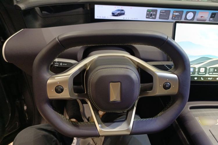 Used Avatr 07 2024 Max Extended-Range Edition
