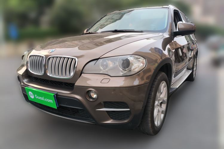 Used BMW X5 2011 xDrive35i Luxury Model