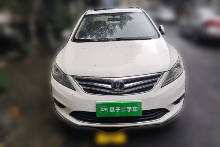Used Changan Eado 2015 1.6L Manual Luxury Model China V Standard