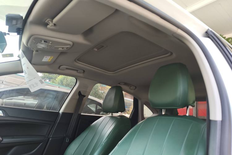 Used Peugeot 308 2019 230THP Automatic Luxury Edition China VI Standard