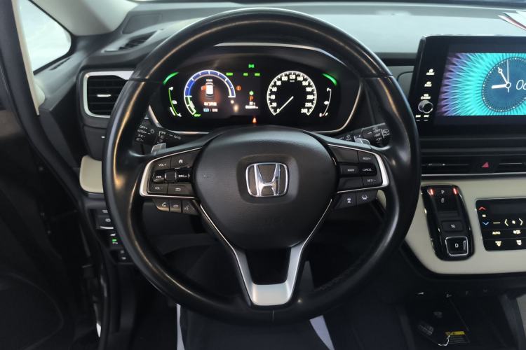 Used Honda Elysion 2022 2.0L eHEV Luxury Edition
