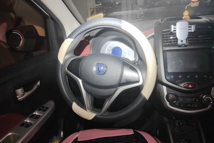 Used CHANGAN Benni EV 2018 EV260 Standard Model