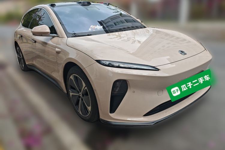 Used Nio ET5T 2024 75kWh Touring
