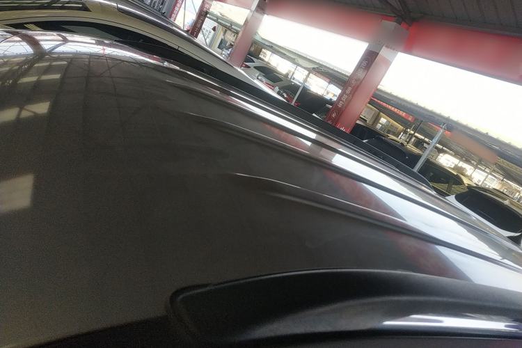 Used Jeep Compass 2017 200T Automatic Comfort Edition
