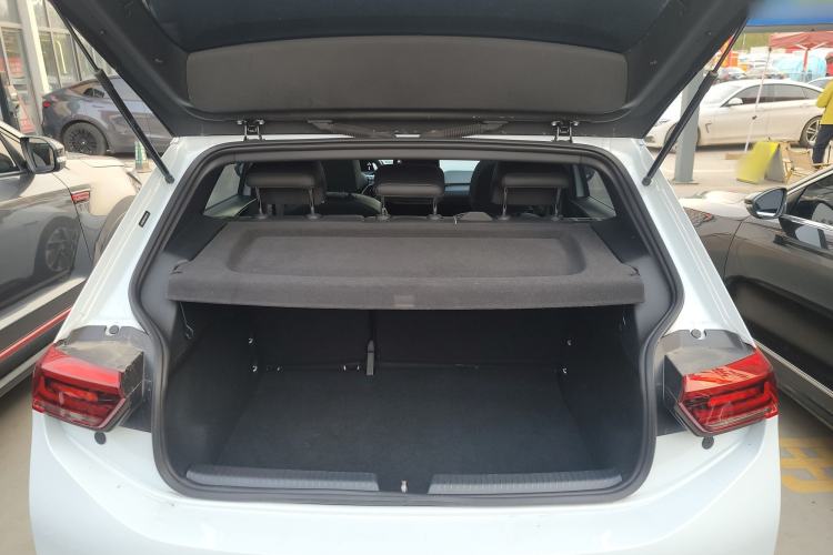 Used Volkswagen ID.3 2024 Outstanding Edition