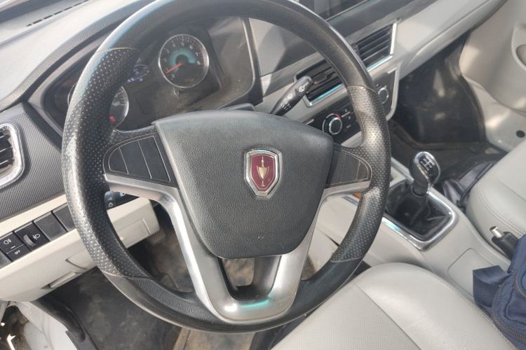 Used Jinbei New Hiace S 2018 1.6L Business Edition DLCG16 Steering Wheel