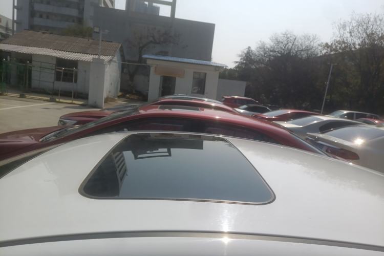 Used Hyundai Elantra (6th Generation / Lingdong) 2016 1.6L Automatic ZhiXuan – Elite Version
