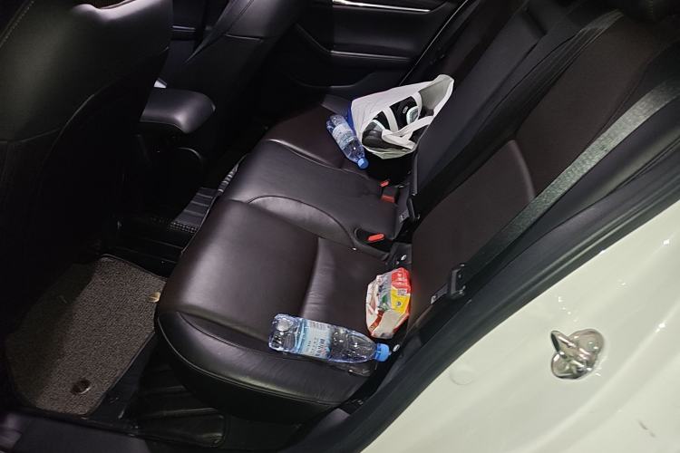 Used Mazda 3 Axela 2020 2.0L Automatic Zhiya Edition