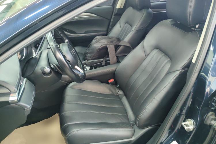 Used Mazda Atenza 2021 2.5L Sky Blue Sport Edition