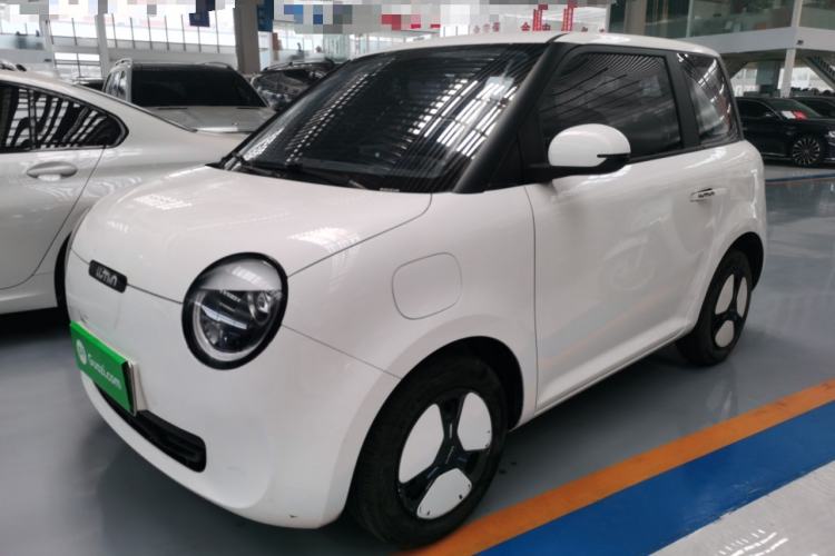 Used CHANGAN NEVO Lumin 2024 130km Qingyue Version