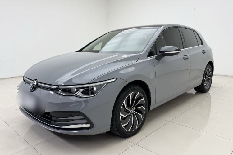 Used Volkswagen Golf 2021 280TSI DSG Pro