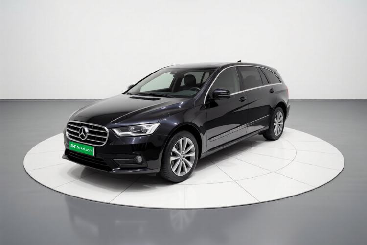 Used Mercedes-Benz R-Class 2014 R 320 4MATIC Business Model