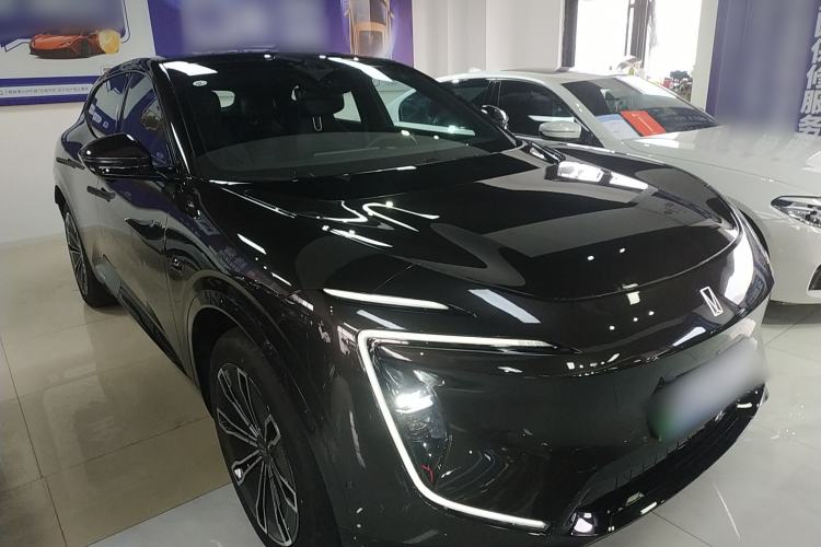 Used Avatr 07 2024 Pro Pure Electric Version