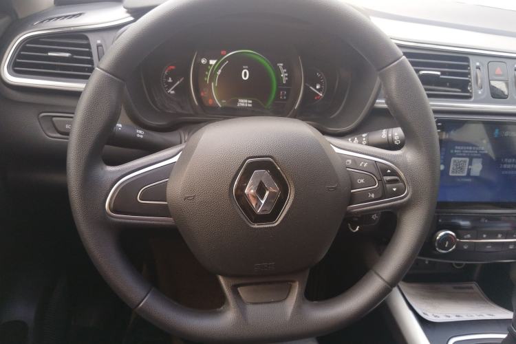 Used Renault Kadjar 2019 SCe200 Automatic 2WD Smart Edition China V Standard
